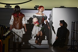 ꡼ No.086Υͥ / ֤1ǯ䤷ͤ⡪ʥؤΰͤޤäFFXIVץեեƥХΥץ쥳ƥȤݡ