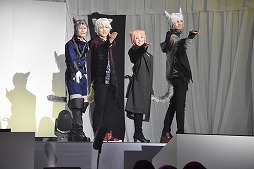 ꡼ No.087Υͥ / ֤1ǯ䤷ͤ⡪ʥؤΰͤޤäFFXIVץեեƥХΥץ쥳ƥȤݡ