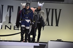 ꡼ No.088Υͥ / ֤1ǯ䤷ͤ⡪ʥؤΰͤޤäFFXIVץեեƥХΥץ쥳ƥȤݡ