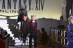 ꡼ No.089Υͥ / ֤1ǯ䤷ͤ⡪ʥؤΰͤޤäFFXIVץեեƥХΥץ쥳ƥȤݡ