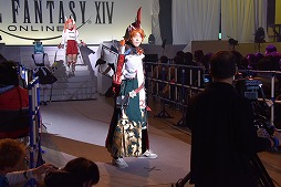 ꡼ No.092Υͥ / ֤1ǯ䤷ͤ⡪ʥؤΰͤޤäFFXIVץեեƥХΥץ쥳ƥȤݡ