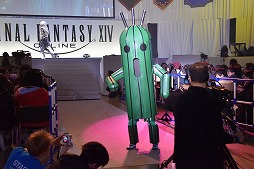 ꡼ No.097Υͥ / ֤1ǯ䤷ͤ⡪ʥؤΰͤޤäFFXIVץեեƥХΥץ쥳ƥȤݡ