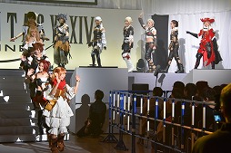 ꡼ No.100Υͥ / ֤1ǯ䤷ͤ⡪ʥؤΰͤޤäFFXIVץեեƥХΥץ쥳ƥȤݡ