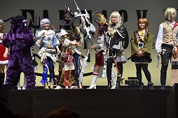 ꡼ No.105Υͥ / ֤1ǯ䤷ͤ⡪ʥؤΰͤޤäFFXIVץեեƥХΥץ쥳ƥȤݡ