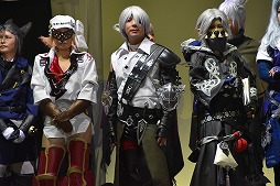 ꡼ No.107Υͥ / ֤1ǯ䤷ͤ⡪ʥؤΰͤޤäFFXIVץեեƥХΥץ쥳ƥȤݡ