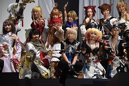 ꡼ No.110Υͥ / ֤1ǯ䤷ͤ⡪ʥؤΰͤޤäFFXIVץեեƥХΥץ쥳ƥȤݡ