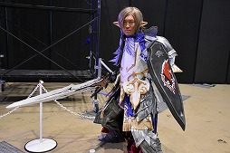 ꡼ No.111Υͥ / ֤1ǯ䤷ͤ⡪ʥؤΰͤޤäFFXIVץեեƥХΥץ쥳ƥȤݡ