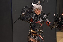 ꡼ No.112Υͥ / ֤1ǯ䤷ͤ⡪ʥؤΰͤޤäFFXIVץեեƥХΥץ쥳ƥȤݡ