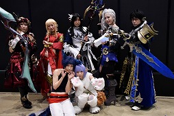 ꡼ No.113Υͥ / ֤1ǯ䤷ͤ⡪ʥؤΰͤޤäFFXIVץեեƥХΥץ쥳ƥȤݡ