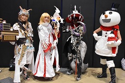 ꡼ No.114Υͥ / ֤1ǯ䤷ͤ⡪ʥؤΰͤޤäFFXIVץեեƥХΥץ쥳ƥȤݡ