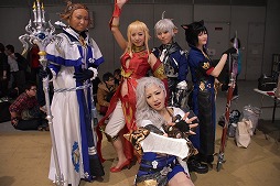 ꡼ No.115Υͥ / ֤1ǯ䤷ͤ⡪ʥؤΰͤޤäFFXIVץեեƥХΥץ쥳ƥȤݡ