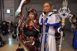 ꡼ No.116Υͥ / ֤1ǯ䤷ͤ⡪ʥؤΰͤޤäFFXIVץեեƥХΥץ쥳ƥȤݡ