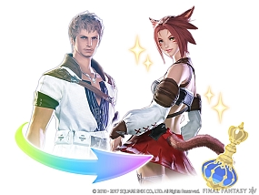 ꡼ No.036Υͥ / ֥եʥե󥿥XIVϡΥ٥졼פͽդϡ̾Ǥ˲äŵ°֥쥯ǥפ