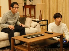 ֥եʥե󥿥פ¼̥ɥޤˡ饤󥲡˥ϥޤäƤ©Ҥοθήҥ塼ޥɥޡ4