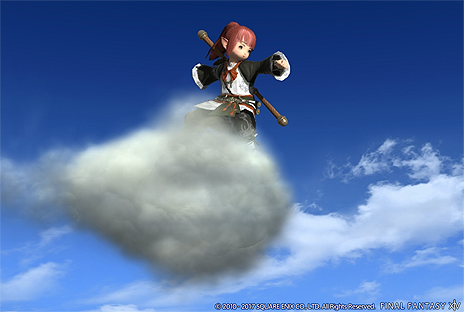 ꡼ No.006 | оݤΥɥ󥯤ơFFXIVפΥ󥲡ॢƥ롣֥-֥ȥܤֹϡΥ٥졼ȯ䵭ǰ褬»ܤ