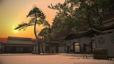 ���������꡼ No.032�Υ���ͥ������ / ��FFXIV����ϡ�Υ�٥졼�����ס�����������������Ȥʤ륢��ߥ���ɥޤο��������꡼�󥷥�åȤ����̤˸���