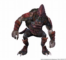 ���������꡼ No.034�Υ���ͥ������ / ��FFXIV����ϡ�Υ�٥졼�����ס�����������������Ȥʤ륢��ߥ���ɥޤο��������꡼�󥷥�åȤ����̤˸���