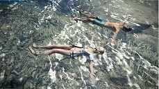 ���������꡼ No.051�Υ���ͥ������ / ��FFXIV����ϡ�Υ�٥졼�����ס�����������������Ȥʤ륢��ߥ���ɥޤο��������꡼�󥷥�åȤ����̤˸���