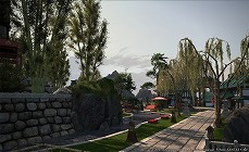 ���������꡼ No.055�Υ���ͥ������ / ��FFXIV����ϡ�Υ�٥졼�����ס�����������������Ȥʤ륢��ߥ���ɥޤο��������꡼�󥷥�åȤ����̤˸���