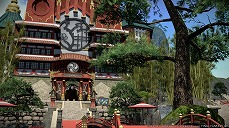 ���������꡼ No.059�Υ���ͥ������ / ��FFXIV����ϡ�Υ�٥졼�����ס�����������������Ȥʤ륢��ߥ���ɥޤο��������꡼�󥷥�åȤ����̤˸���