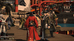ファイナルファンタジーxiv 紅蓮のリベレーター ベンチマーク の新要素まとめ 従来のffxivベンチとは何が違うのか 動かして確認してみた