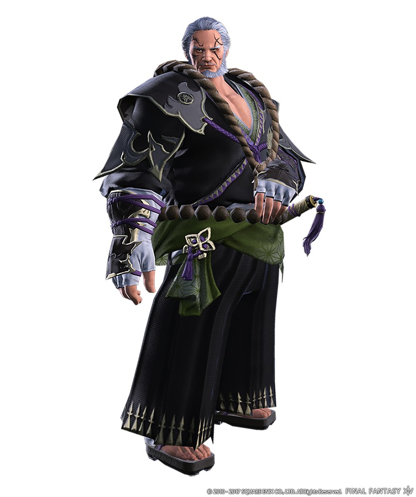 画像ギャラリー No.006 | 「ファイナルファンタジーXIV: 紅蓮の