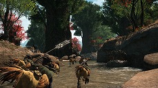 ���������꡼ No.013�Υ���ͥ������ / �֥ե����ʥ�ե��󥿥���XIV: ��ϡ�Υ�٥졼�����פ����ߥ����Ȥ���������������饯������CG�����Ȥ䡤PS4�Ǥ�Ź����ͽ����ŵ������