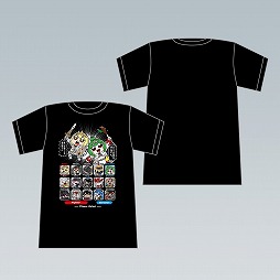 ���������꡼ No.001�Υ���ͥ������ / SQUARE ENIX CAFE�ǡ�FFXIV�ץ���ܤ�5��20�����鳫�š������˥塼�䥰�å�������