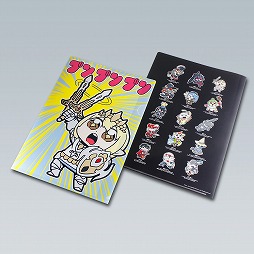 ���������꡼ No.002�Υ���ͥ������ / SQUARE ENIX CAFE�ǡ�FFXIV�ץ���ܤ�5��20�����鳫�š������˥塼�䥰�å�������