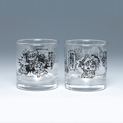 ���������꡼ No.003�Υ���ͥ������ / SQUARE ENIX CAFE�ǡ�FFXIV�ץ���ܤ�5��20�����鳫�š������˥塼�䥰�å�������