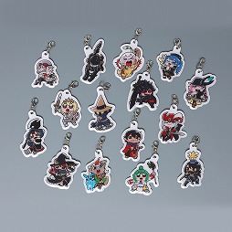 ���������꡼ No.004�Υ���ͥ������ / SQUARE ENIX CAFE�ǡ�FFXIV�ץ���ܤ�5��20�����鳫�š������˥塼�䥰�å�������