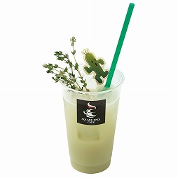 ���������꡼ No.014�Υ���ͥ������ / SQUARE ENIX CAFE�ǡ�FFXIV�ץ���ܤ�5��20�����鳫�š������˥塼�䥰�å�������