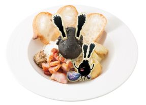 ���������꡼ No.015�Υ���ͥ������ / SQUARE ENIX CAFE�ǡ�FFXIV�ץ���ܤ�5��20�����鳫�š������˥塼�䥰�å�������