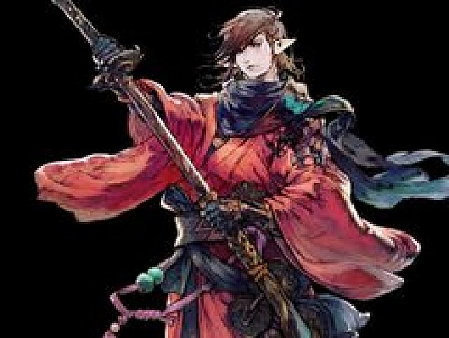 ファイナルファンタジーXIV 紅蓮のリベレーター」で追加される新