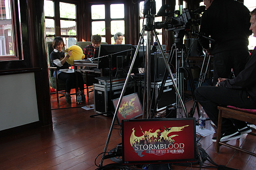 ꡼ No.002Υͥ / FFXIV  ϡΥ٥졼סʥ֥Хȥ륷ƥξܺ٤36 FFXIVץǥ塼쥿LIVEץݡ