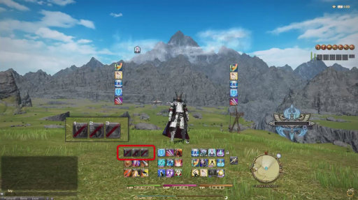 ꡼ No.009Υͥ / FFXIV  ϡΥ٥졼סʥ֥Хȥ륷ƥξܺ٤36 FFXIVץǥ塼쥿LIVEץݡ