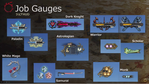 ꡼ No.012Υͥ / FFXIV  ϡΥ٥졼סʥ֥Хȥ륷ƥξܺ٤36 FFXIVץǥ塼쥿LIVEץݡ