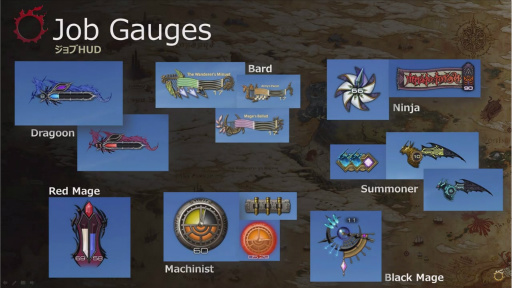 ꡼ No.013Υͥ / FFXIV  ϡΥ٥졼סʥ֥Хȥ륷ƥξܺ٤36 FFXIVץǥ塼쥿LIVEץݡ