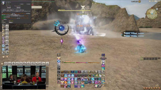 ꡼ No.014Υͥ / FFXIV  ϡΥ٥졼סʥ֥Хȥ륷ƥξܺ٤36 FFXIVץǥ塼쥿LIVEץݡ