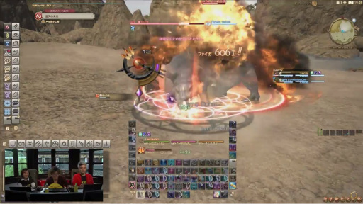 ꡼ No.015Υͥ / FFXIV  ϡΥ٥졼סʥ֥Хȥ륷ƥξܺ٤36 FFXIVץǥ塼쥿LIVEץݡ