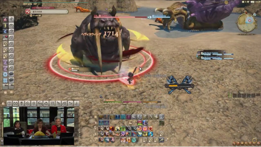 ꡼ No.016Υͥ / FFXIV  ϡΥ٥졼סʥ֥Хȥ륷ƥξܺ٤36 FFXIVץǥ塼쥿LIVEץݡ