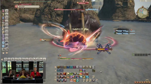 ꡼ No.017Υͥ / FFXIV  ϡΥ٥졼סʥ֥Хȥ륷ƥξܺ٤36 FFXIVץǥ塼쥿LIVEץݡ