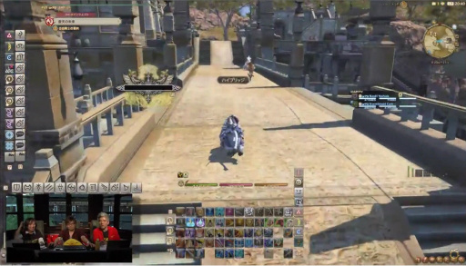 ꡼ No.021Υͥ / FFXIV  ϡΥ٥졼סʥ֥Хȥ륷ƥξܺ٤36 FFXIVץǥ塼쥿LIVEץݡ