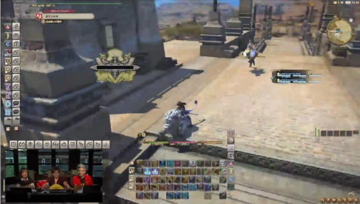 ꡼ No.022Υͥ / FFXIV  ϡΥ٥졼סʥ֥Хȥ륷ƥξܺ٤36 FFXIVץǥ塼쥿LIVEץݡ