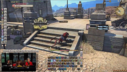 ꡼ No.025Υͥ / FFXIV  ϡΥ٥졼סʥ֥Хȥ륷ƥξܺ٤36 FFXIVץǥ塼쥿LIVEץݡ