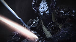 画像ギャラリー No.002のサムネイル画像 / 「FFXIV:紅蓮のリベレーター」のローンチトレイラーが公開。新たな強敵から,専用装備をまとった全15ジョブのバトルシーンまでを収録