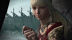 画像ギャラリー No.004のサムネイル画像 / 「FFXIV:紅蓮のリベレーター」のローンチトレイラーが公開。新たな強敵から,専用装備をまとった全15ジョブのバトルシーンまでを収録