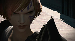画像ギャラリー No.005のサムネイル画像 / 「FFXIV:紅蓮のリベレーター」のローンチトレイラーが公開。新たな強敵から,専用装備をまとった全15ジョブのバトルシーンまでを収録