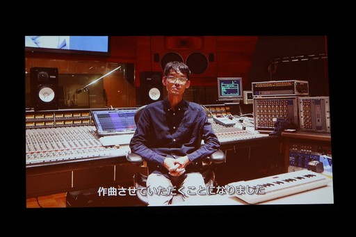 画像ギャラリー No.006のサムネイル画像 / 「FF30周年×横浜スペシャル生放送」をレポート。8人のFFシリーズプロデューサー&ディレクターが,その展望や思い出を語った