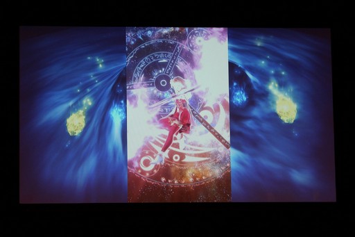 画像ギャラリー No.014のサムネイル画像 / 「FF30周年×横浜スペシャル生放送」をレポート。8人のFFシリーズプロデューサー&ディレクターが,その展望や思い出を語った